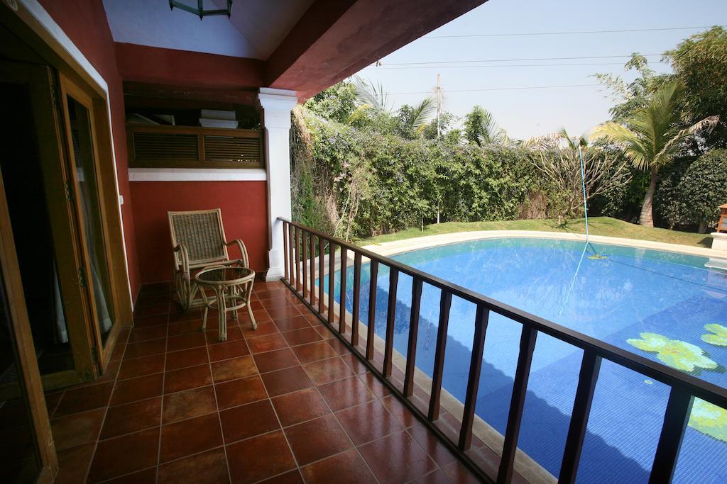 Leonia Holistic Destination Hotel Shamirpet Cameră foto