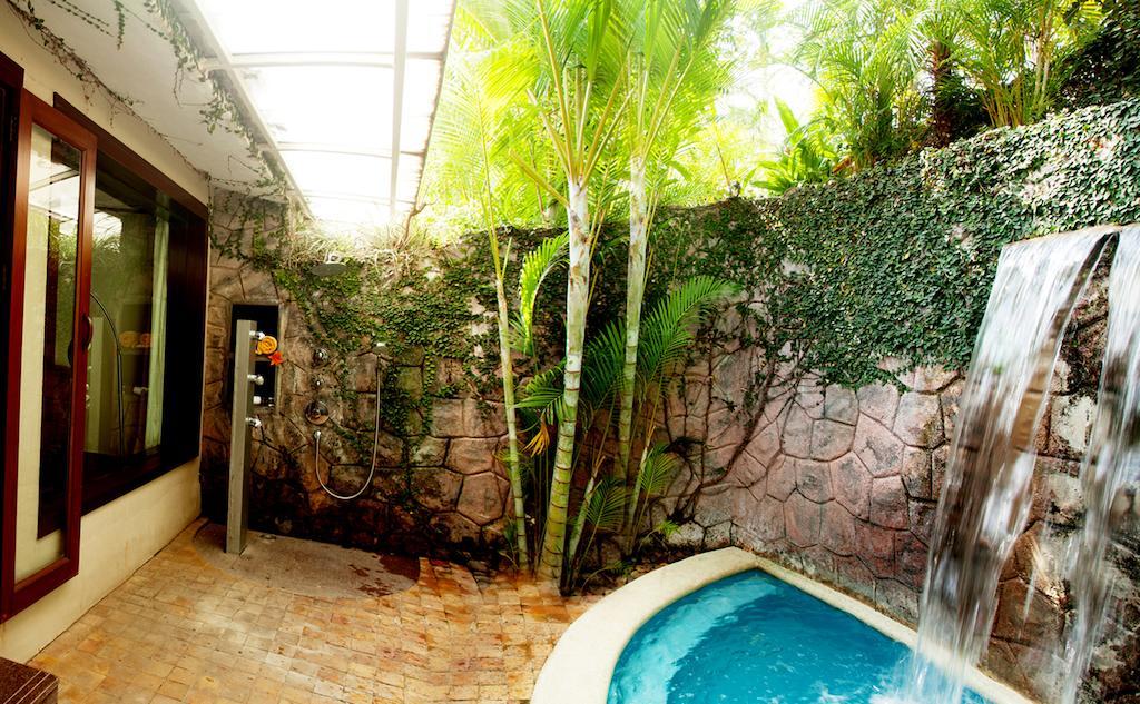 Leonia Holistic Destination Hotel Shamirpet Cameră foto